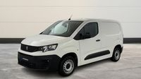 Peugeot Partner Standard 650kg BlueHDi 100ch S&S Asphalt