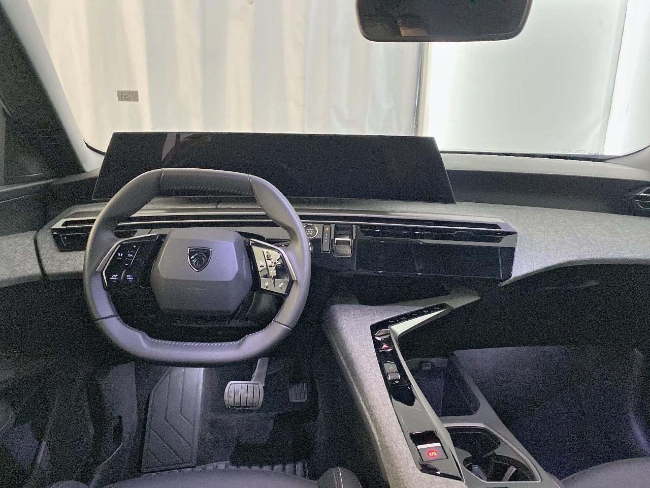 Peugeot 3008 electrique 210 ch 73 kwh allure — photo 8