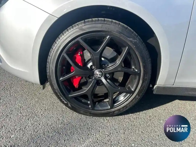Alfa Romeo Giulietta 1.4 tjet 120ch sprint s/s my20 — photo 13