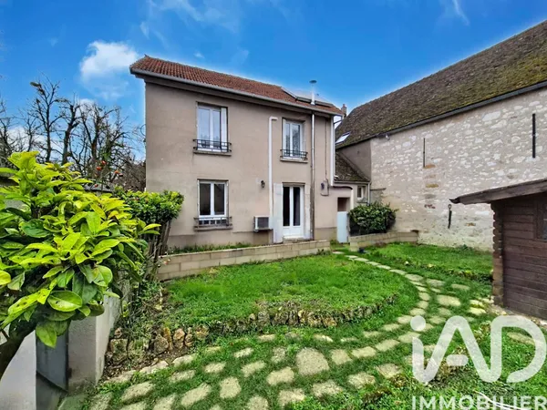 Vente Maison/villa 3 pièces
