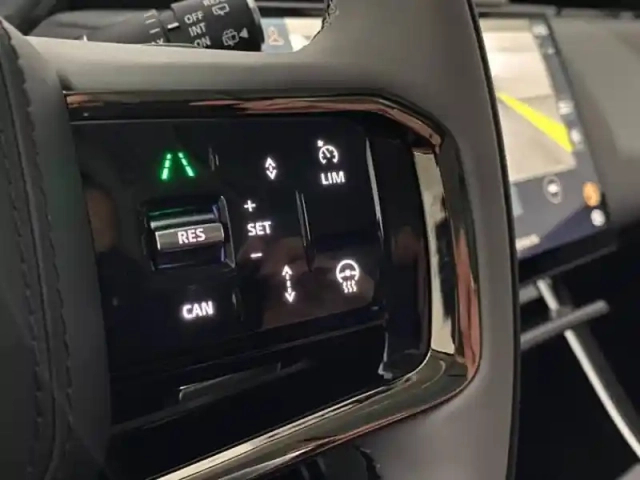 Land Rover Range Rover Velar 2.0 p400e 404ch phev dynamic hse awd bva — photo 10