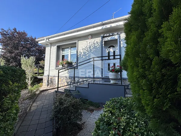 Maison 4 pièces 75 m²