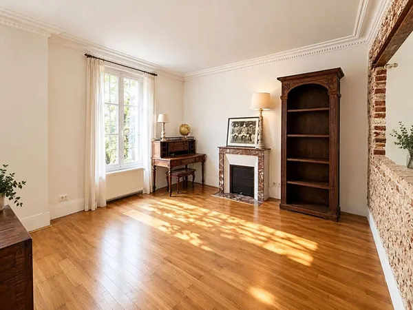 Appartement 2 pièces 52 m²