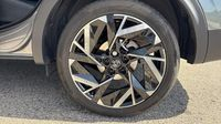 Renault Arkana 1.3 TCe 160ch mild hybrid esprit Alpine EDC -24 — photo 11