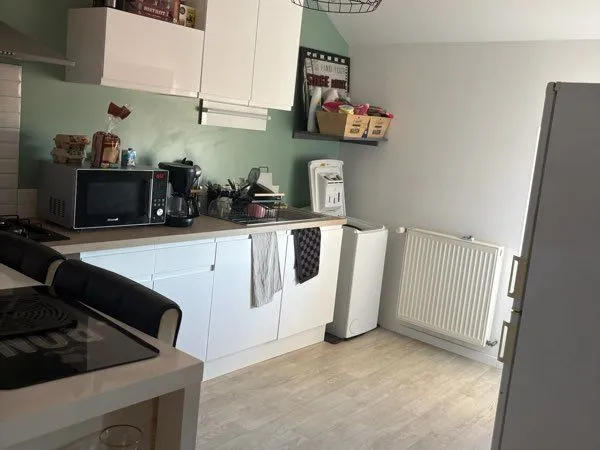 Appartement 3 chambres