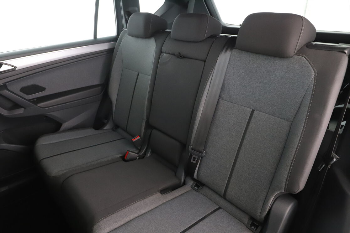 Seat Tarraco 1.5 TSI Style — photo 13