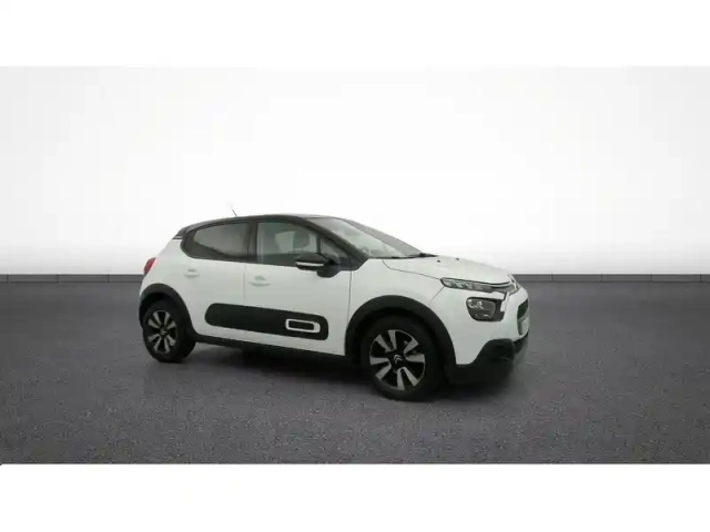 Citroën C3 puretech 110 ch eat6 — photo 11