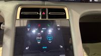 Porsche Taycan 680ch Turbo MY20 — photo 26