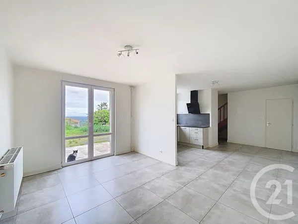 Maison 5 pièces 113 m²
