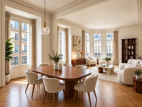 Achat : Appartement Nice (06000)