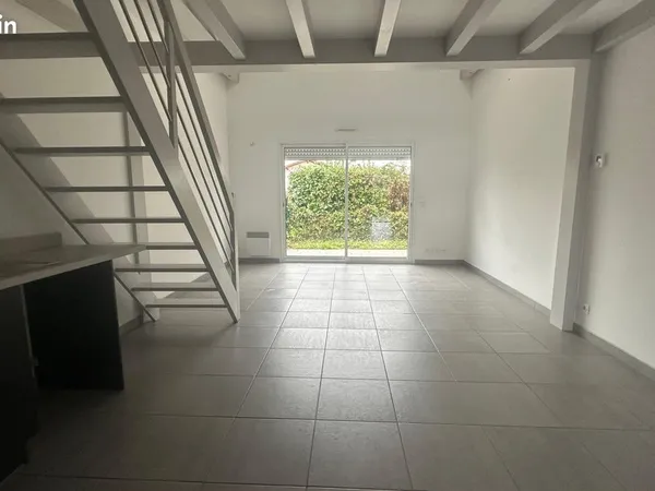 Appartement 1 pièce 47 m²
