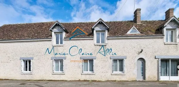 Maison 6 pièces 178 m²