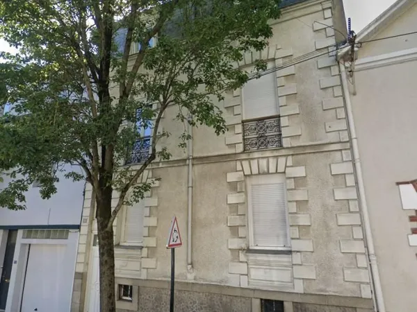 Appartement 4 pièces 74 m²