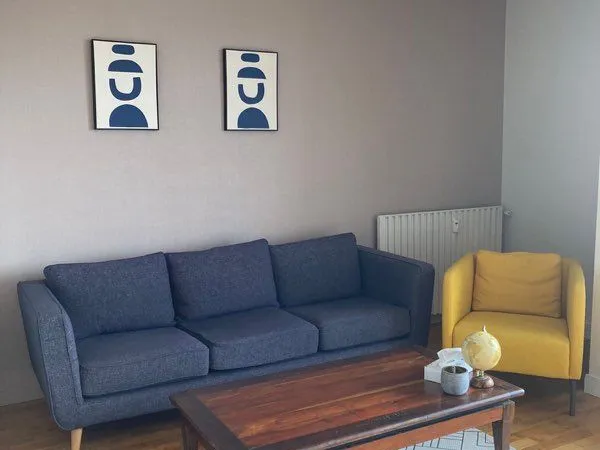 Colocation Rennes
