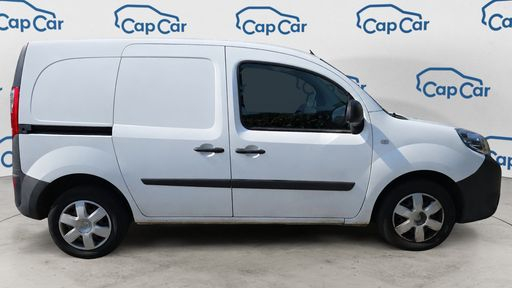 Renault Kangoo 1.5 Blue dCi 115 - Extra R-Link – 2020 – 119000 km – Diesel – Boîte Manuelle — photo 7
