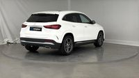Mercedes Gla 200 d 150ch AMG Line 8G-DCT — photo 5