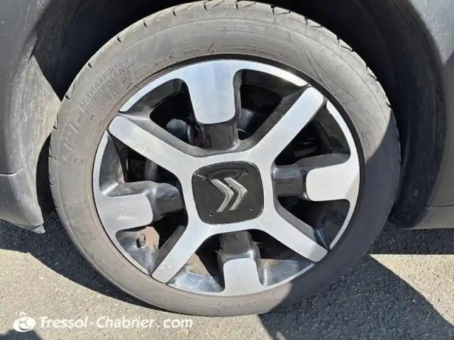 Citroën C4 cactus bluehdi 120 s&amp;s eat6 shine — photo 22