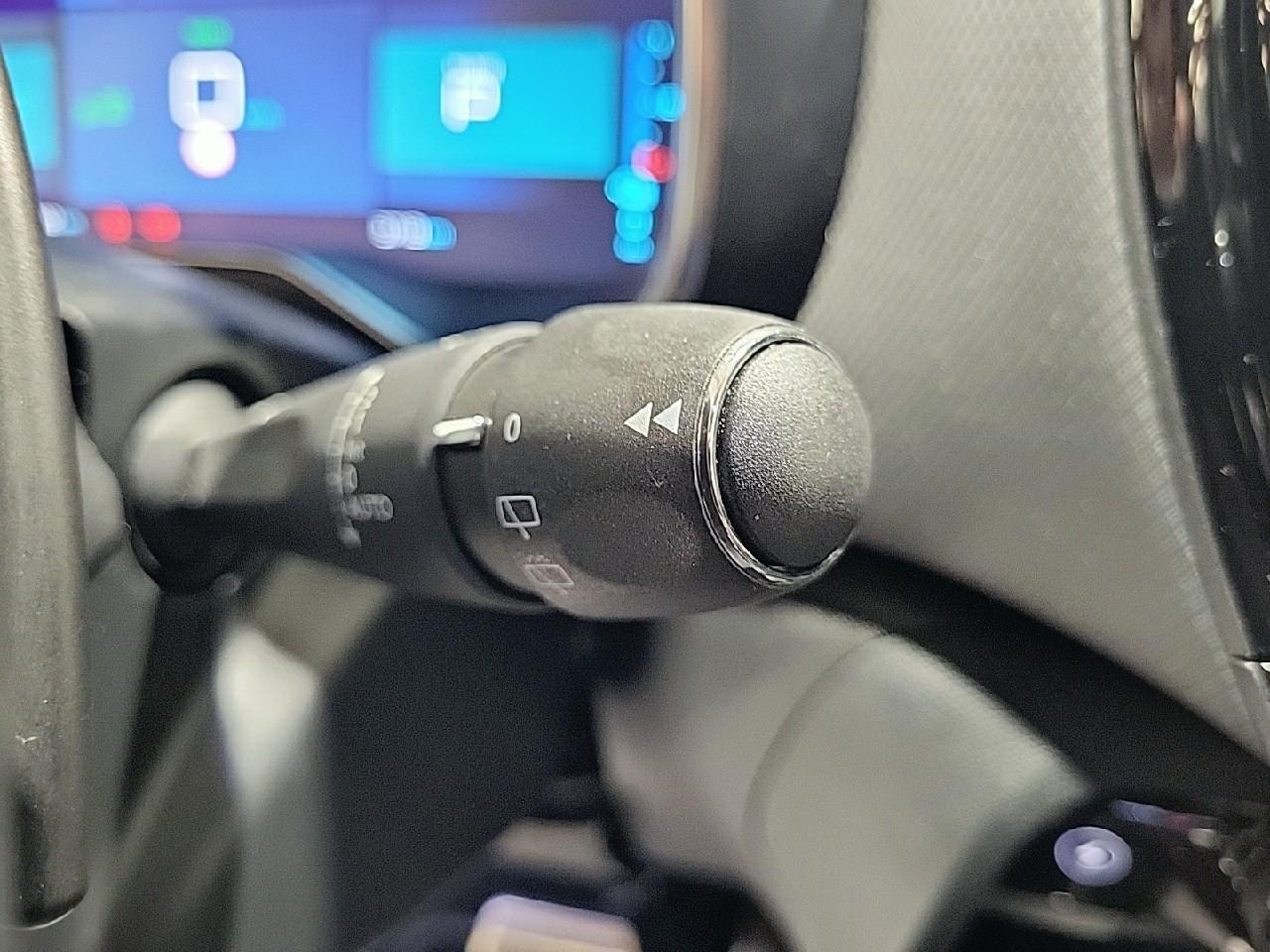 Citroën C5 Aircross hybride rechargeable 225 e-eat8 shine — photo 21
