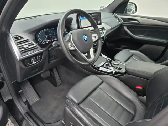 Bmw X3 xdrive30e 292ch xline — photo 6