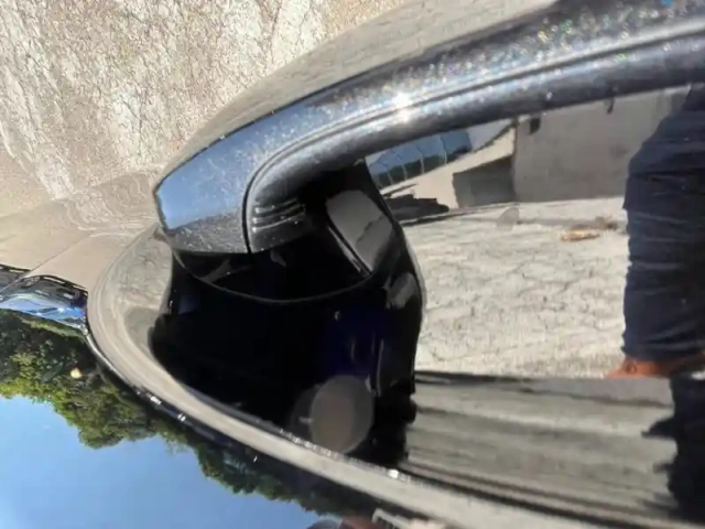 Bmw Serie 3 série 3 touring 320ea 204ch m sport — photo 10