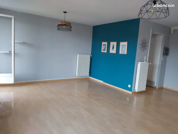 Location appartement T3