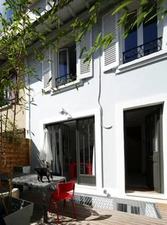 Maison 5 pièces 85 m²