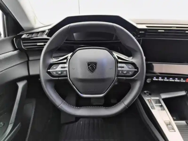 Peugeot 308 phev 180 e-eat8 allure pack — photo 12