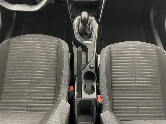 Peugeot 208 puretech 75 s&amp;s bvm5 — photo 28