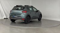 Dacia Sandero 1.0 ECO-G 100ch Stepway Extreme + — photo 5