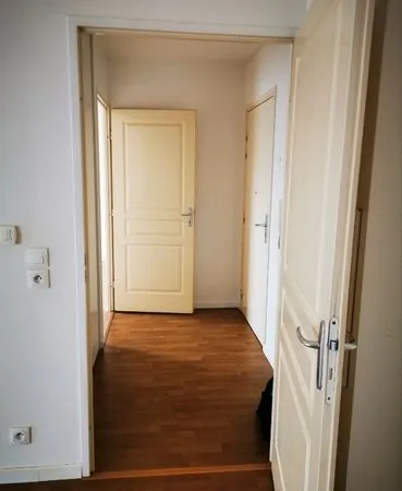 A louer Appartement refait à neuf