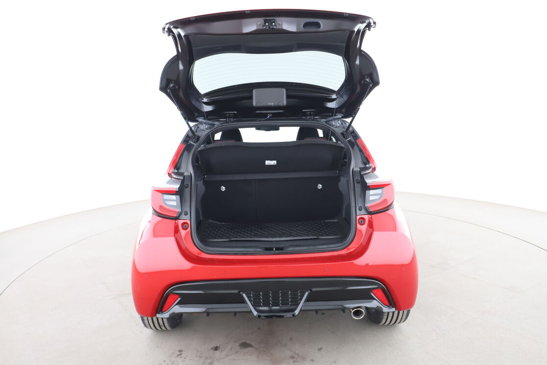 Toyota Yaris 1.5 Hybride GR Sport — photo 15