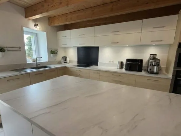 Maison 4 pièces 110 m²