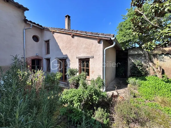 Maison 3 pièces 77 m²