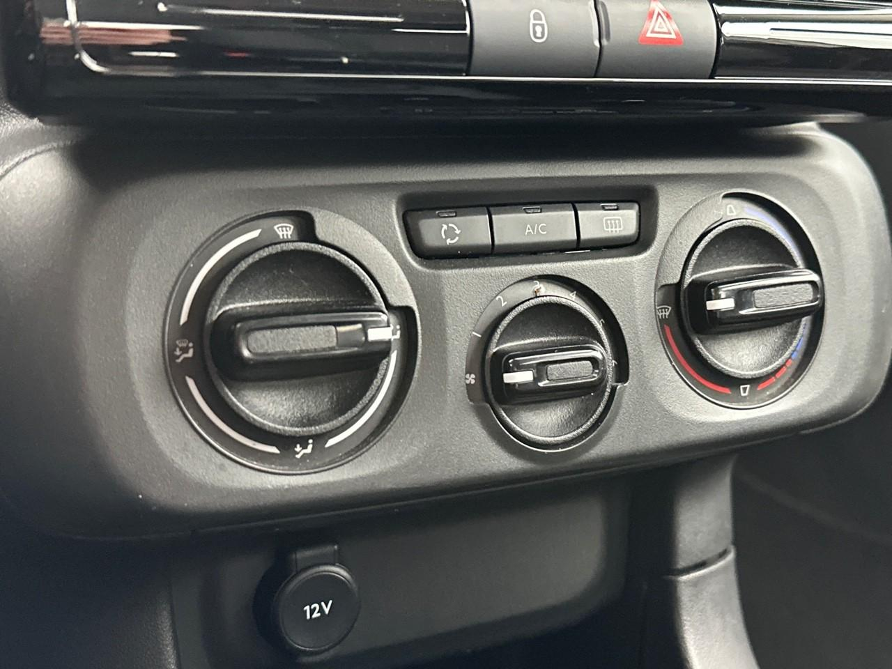 Citroën C3 puretech 83 s&s bvm5 you! — photo 27
