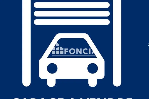 Parking 28 m²