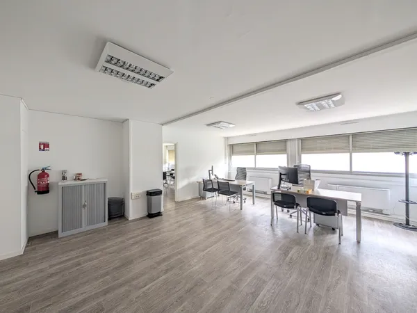 Bureaux - 127m2 - Joliette - La Major - 13002 - Villa d'Este