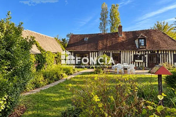Maison 3 pièces 75 m²