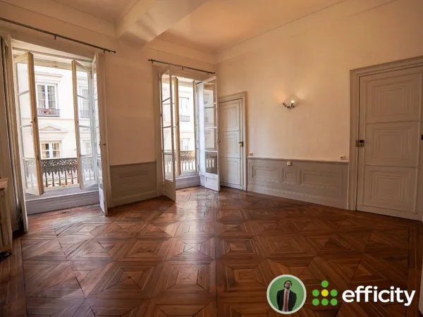Appartement 4 pièces 98 m²