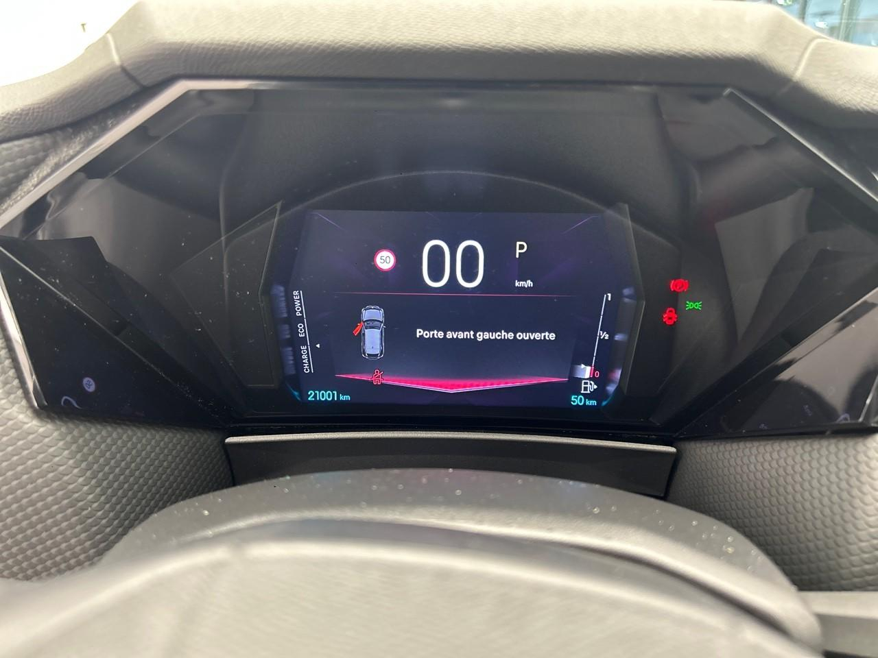 Ds Ds 4 hybride 136 e-dct6 pallas — photo 26