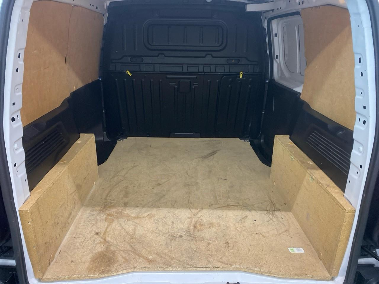 Citroën Berlingo van taille m 650kg bluehdi 100 s&s bvm6 — photo 14