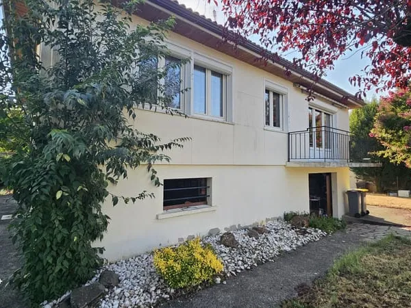 Maison à vendre Niort