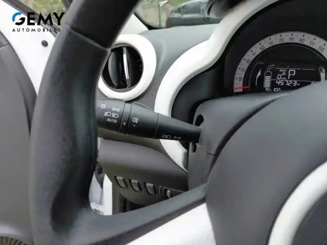 Renault Twingo iii achat intégral - 21 — photo 64