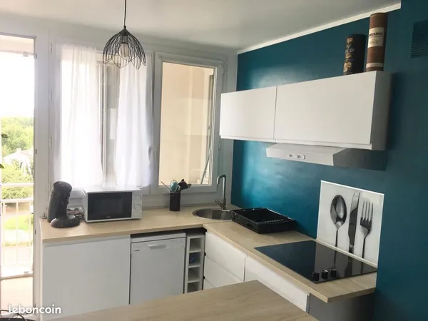 1 chambre a FRESNES 94260