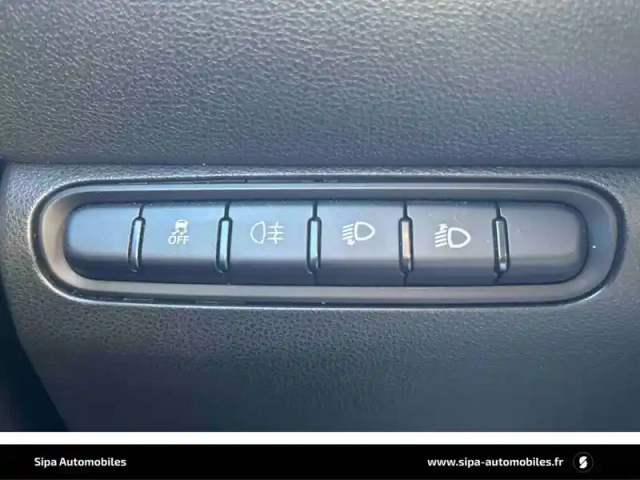 Fiat 500 e 95 ch — photo 21