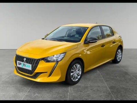 Peugeot 208 1.2 puretech 75ch s&amp;s like