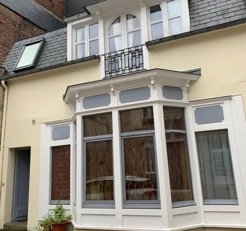 Immeuble 4 pièces 101 m²
