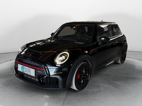 Mini 3 PORTES Hatch 3 Portes John Cooper Works 231 ch BVA8 JCW