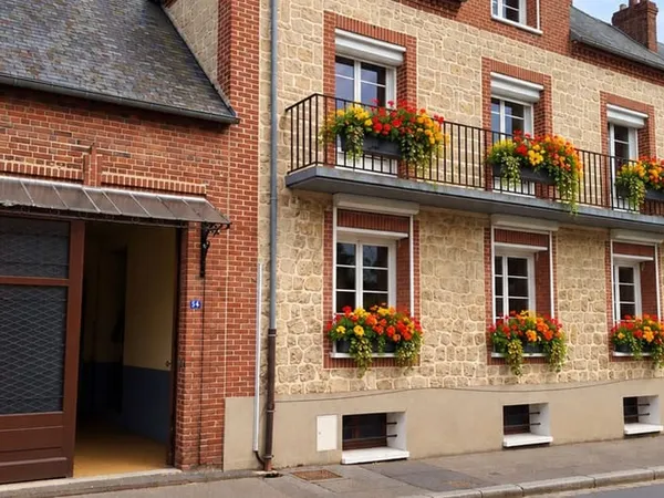 Maison 6 pièces 151 m²