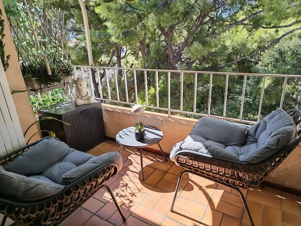 Appartement 3 pièces 76 m²