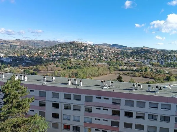 Appartement f4